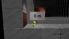 A screenshot taken in Dreams. 1 of 16.