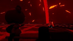 When Frances and Foxy Encounters Haloth... (Animated)