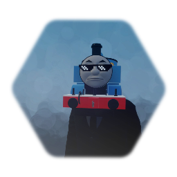 Thomas the Suit Engine