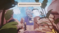 Nível das Lamúrias