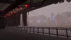 A screenshot taken in Dreams. 26 of 30.