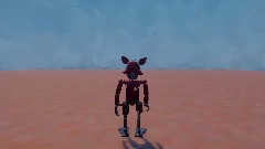 Foxy test