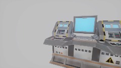 Just A Main Menu Test