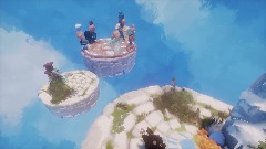 Мой «Древний мир»!