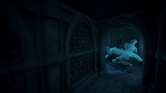 A screenshot taken in Dreams. 12 of 28.