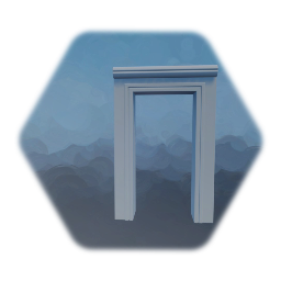 Starlit Stroll Doorway