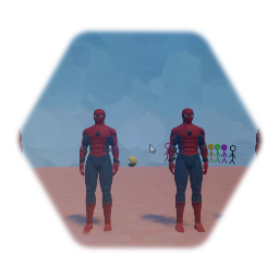 Ava but bad animation collection