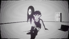 A screenshot taken in Dreams. 2 of 2.