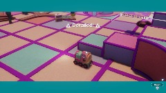 A screenshot taken in Dreams. 12 of 29.