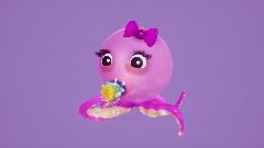 A screenshot taken in Dreams. 10 of 14.