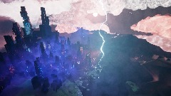 A screenshot taken in Dreams. 13 of 15.