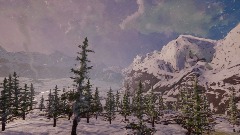 A screenshot taken in Dreams. 6 of 22.