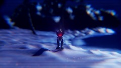 A screenshot taken in Dreams. 1 of 3.
