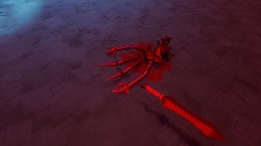 A screenshot taken in Dreams. 6 of 19.