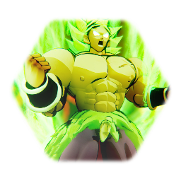 Broly