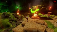 A screenshot taken in Dreams. 2 of 14.