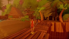 A screenshot taken in Dreams. 3 of 19.