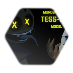 <term>Murder Drones ~ Tess-Cyn