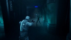A screenshot taken in Dreams. 5 of 22.