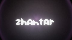 Intro Zhantar