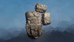 A screenshot taken in Dreams. 1 of 1.