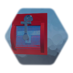 Simplex Fire alarm ( Break glass )