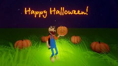 Happy Halloween 2022!