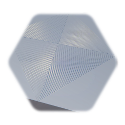 Custom Tile White