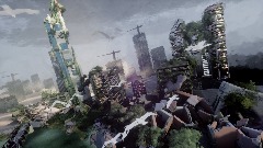 A screenshot taken in Dreams. 19 of 26.