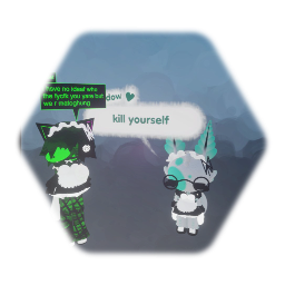 maid shadow take 2 (yes, take TWO.)