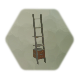 Library Ladder