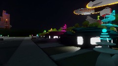 A screenshot taken in Dreams. 2 of 2.