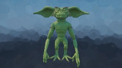 A screenshot taken in Dreams. 7 of 18.