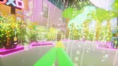 A screenshot taken in Dreams. 2 of 3.