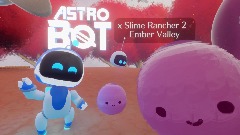 A screenshot taken in Dreams. 1 of 2.
