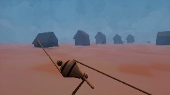 Garfield Goes shoping