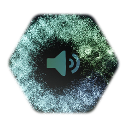 Sanic the hedgehog distorted