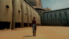 A screenshot taken in Dreams. 8 of 13.