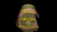 Hello neighbor reality (demo)Alpha1.4