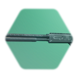 Shotgun w.i.p