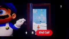 Remix of SMG4 Door Meme Template Homespace