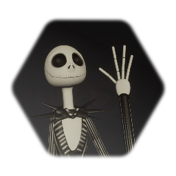 Jack Skellington