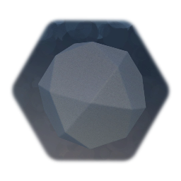 Icosidodecahedron