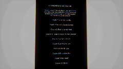 Pink Vibepression chapter names W.I.P