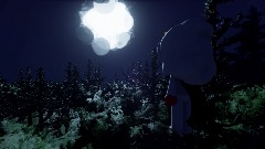 Mikey Into Dreams: Teki appears Cutscene