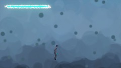 A screenshot taken in Dreams. 2 of 2.