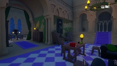 A screenshot taken in Dreams. 22 of 29.