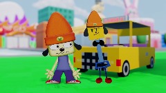 A screenshot taken in Dreams. 3 of 20.