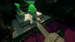 A screenshot taken in Dreams. 20 of 30.