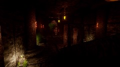 A screenshot taken in Dreams. 6 of 15.